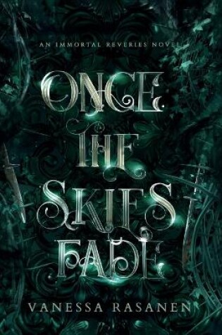 Cover of Once the Skies Fade