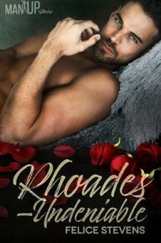 Cover of Rhoades Undeniable