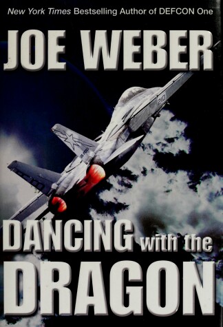 Book cover for Dancing with the Dragon