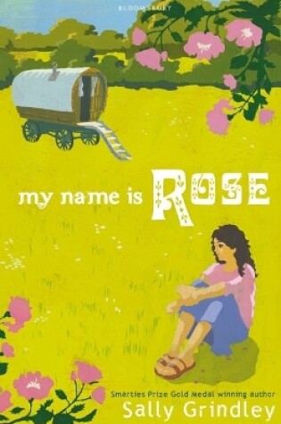 Cover of My Name Is Rose