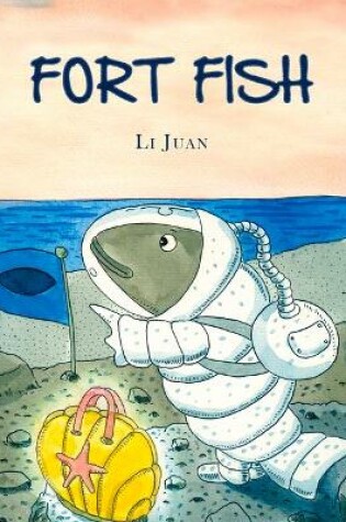 Cover of Fort Fish