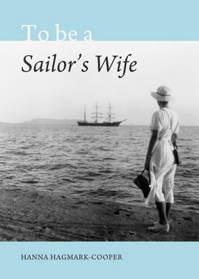 Book cover for To be a Sailor's Wife