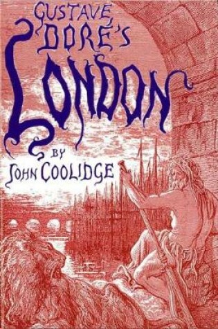 Cover of Gustave Doré's London