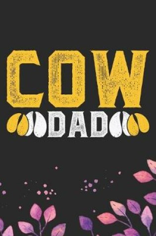 Cover of Cow Dad