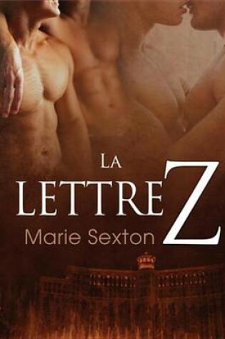 Cover of La Lettre Z