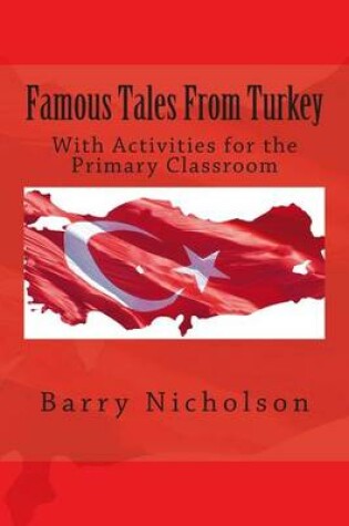 Cover of Famous Tales From Turkey