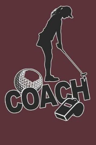 Cover of Coach