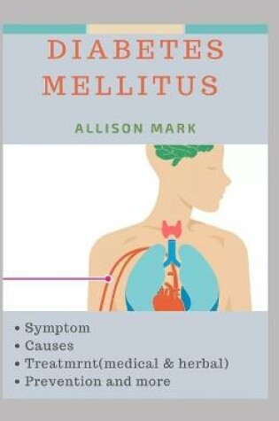 Cover of Diabetes Mellitus