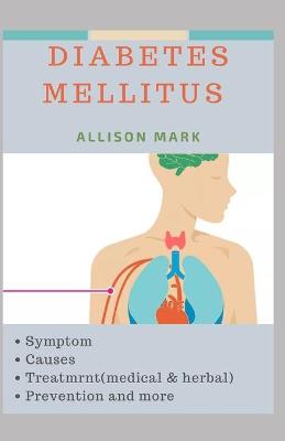 Book cover for Diabetes Mellitus