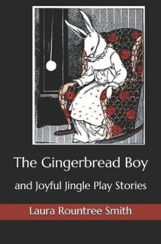 Cover of The Gingerbread Boy