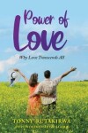 Book cover for Power of Love