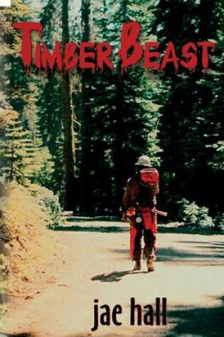 Cover of Timberbeast