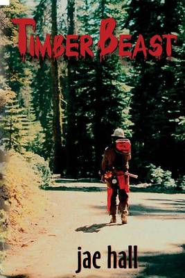 Book cover for Timberbeast