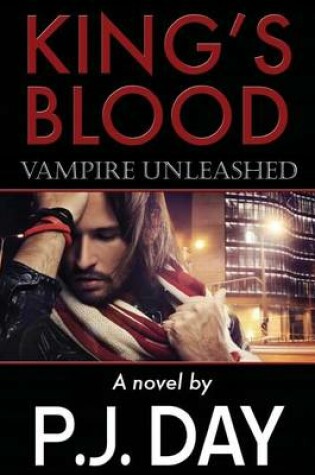 Cover of King's Blood