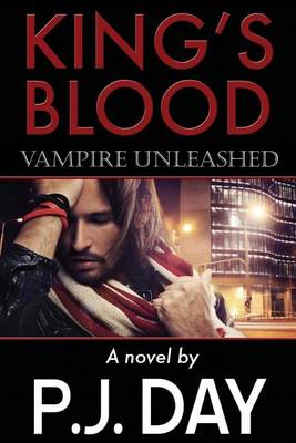 Book cover for King's Blood