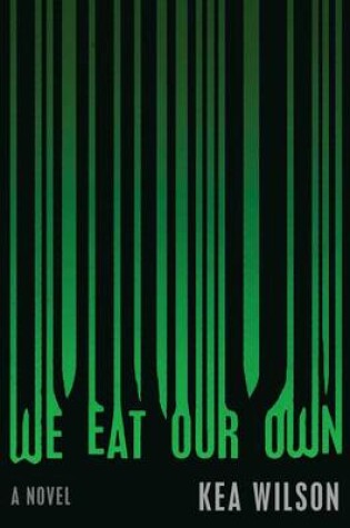 Cover of We Eat Our Own