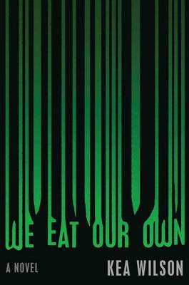 Book cover for We Eat Our Own