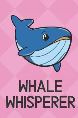 Book cover for Whale Whisperer