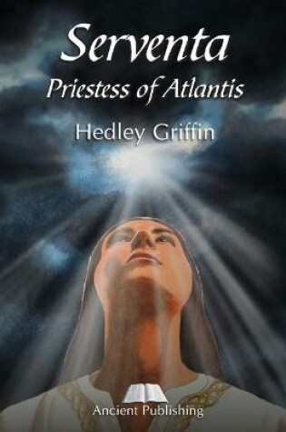 Cover of Serventa, Priestess of Atlantis