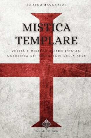 Cover of Mistica Templare