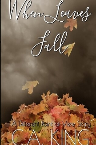 Cover of When Leaves Fall