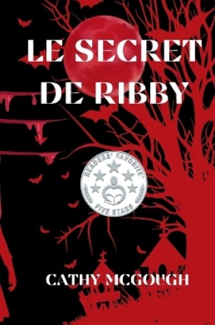 Cover of Le Secret De Ribby