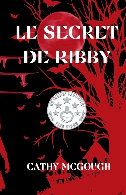 Book cover for Le Secret De Ribby