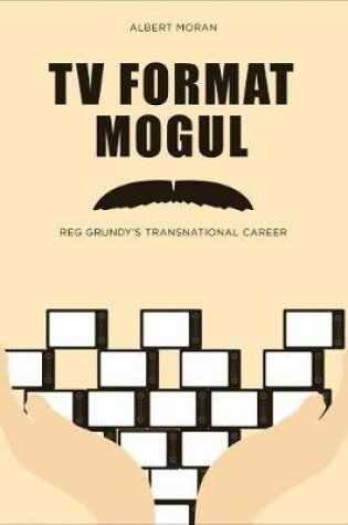 Cover of TV Format Mogul