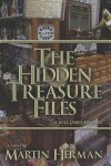 Book cover for The Hidden Treasure Files