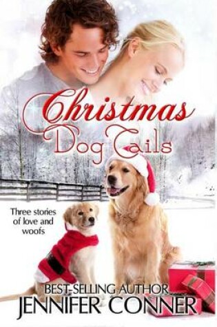 Cover of Christmas Dog Tails