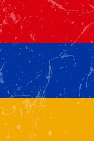 Cover of Armenia Flag Journal