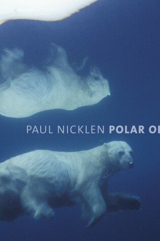 Cover of Polar Obsession