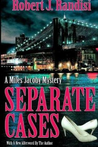 Cover of Separate Cases