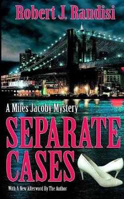 Book cover for Separate Cases