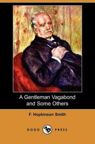 Cover of A Gentleman Vagabond and Some Others (Dodo Press)