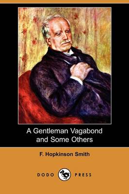 Book cover for A Gentleman Vagabond and Some Others (Dodo Press)