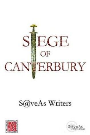 Cover of Siege Of Canterbury