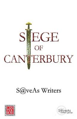 Book cover for Siege Of Canterbury