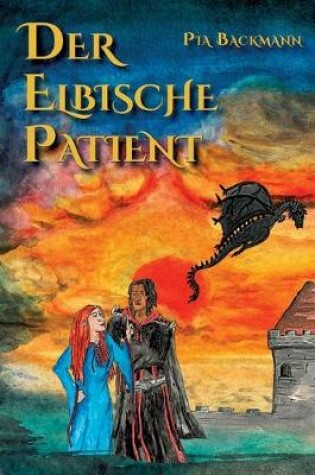 Cover of Der Elbische Patient