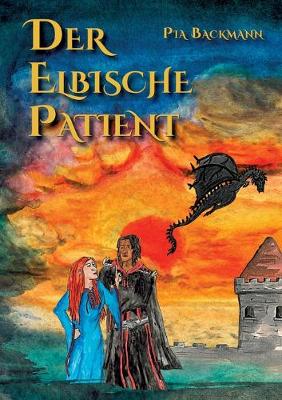 Book cover for Der Elbische Patient