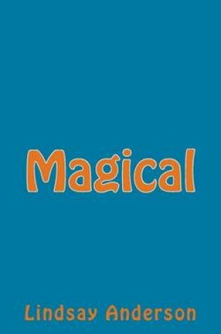 Cover of Magical