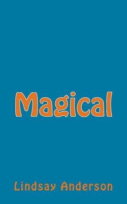 Cover of Magical