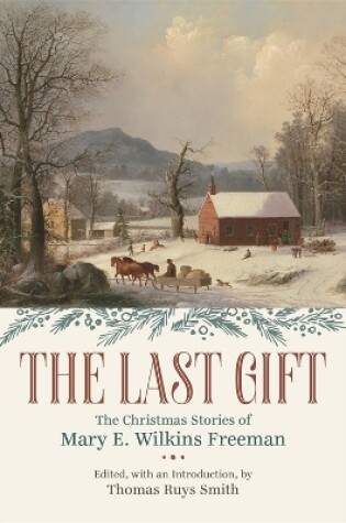 Cover of The Last Gift