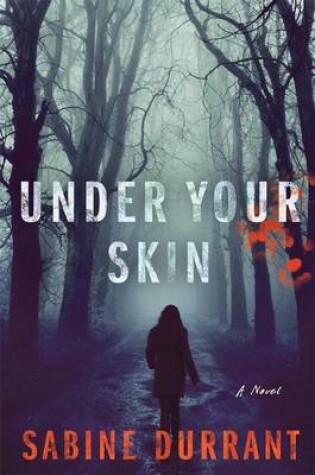 Cover of Under Your Skin