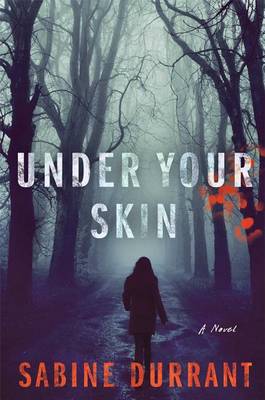 Book cover for Under Your Skin