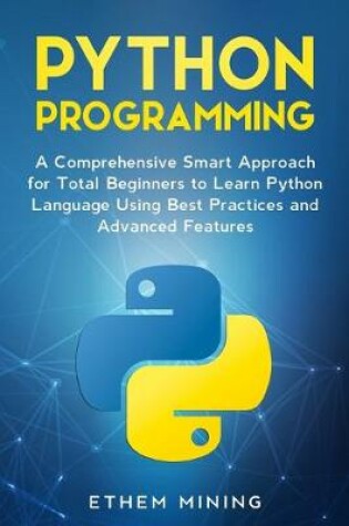 Cover of Python Programming