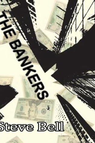 Cover of The Bankers