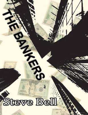 Book cover for The Bankers