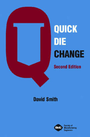 Cover of Quick Die Change