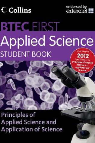 Cover of Student Book